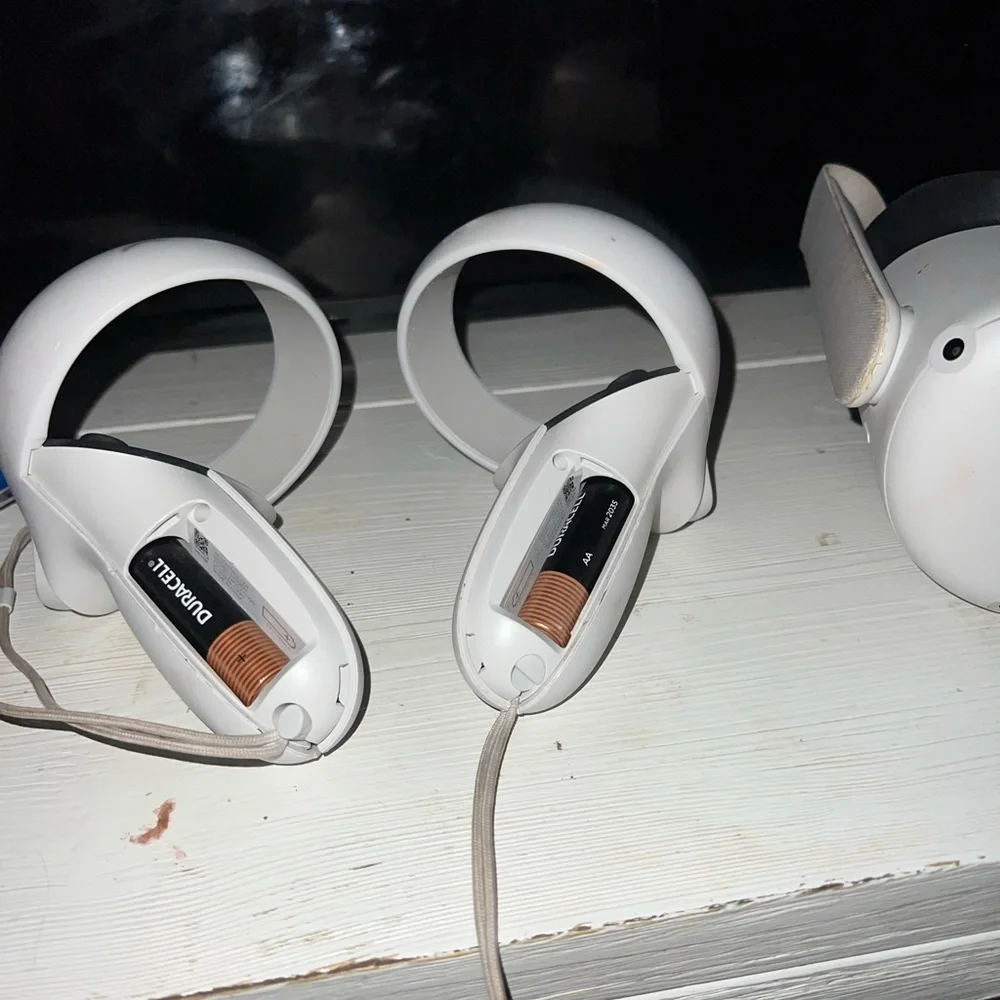 Oculus Quest 2